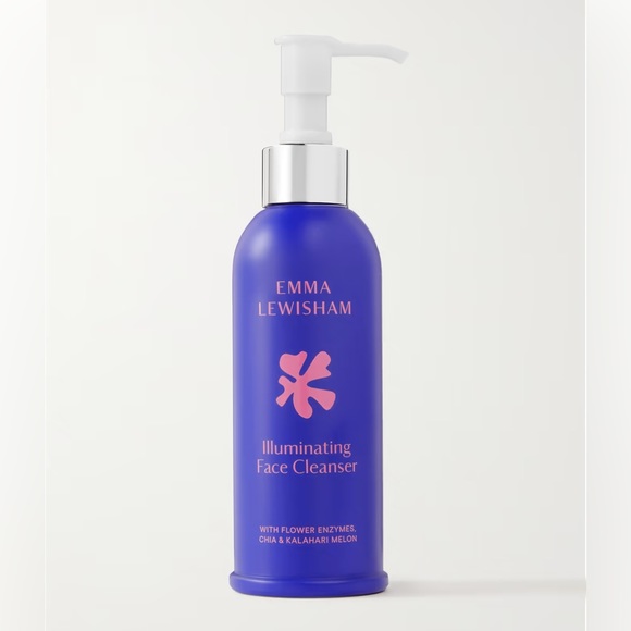 EMMA LEWISHAM
Illuminating Oil Cleanser - Picture 1 of 8
